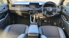 Honda HR-V 1.5 eHEV Advance 5dr CVT Hybrid Hatchback